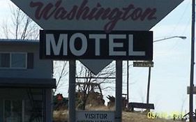 Washington ks Motel